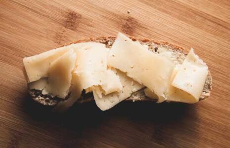 Havarti Recipe